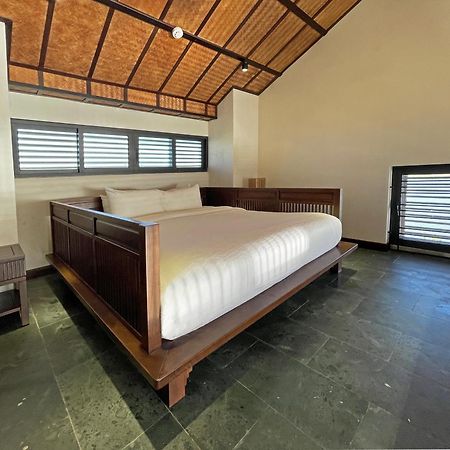 Nghe Prana Hotel And Spa ฮอยอัน ภายนอก รูปภาพ