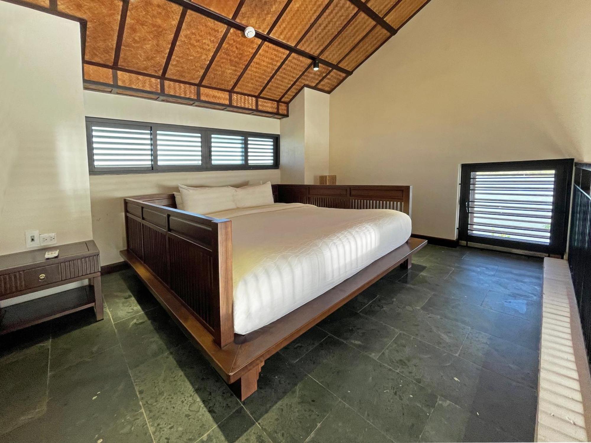 Nghe Prana Hotel And Spa ฮอยอัน ภายนอก รูปภาพ
